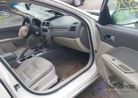 2012 Ford Fusion Se from USA, damaged, VIN 3FAHP0HG4CR127568